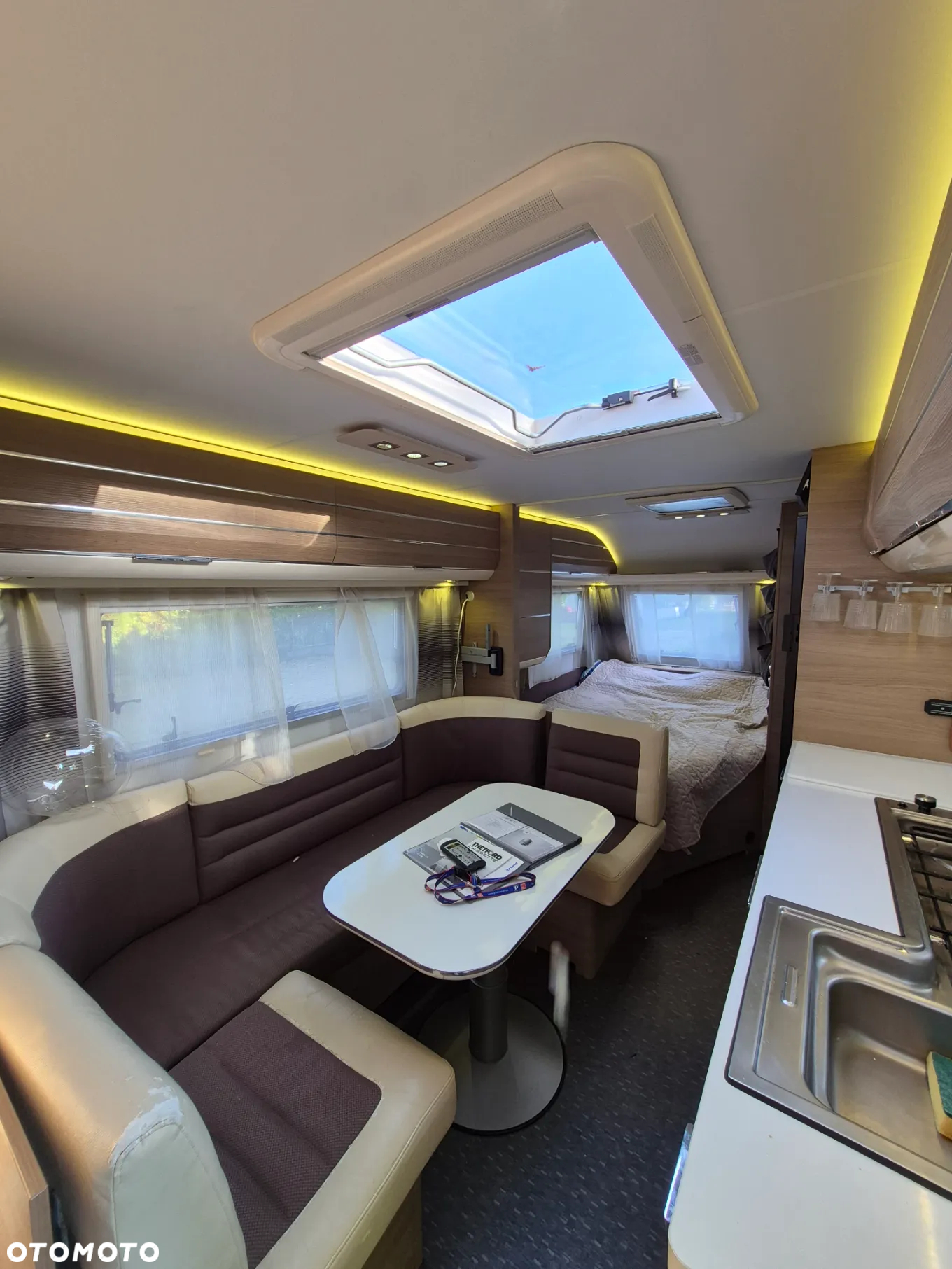 Adria Adora 573TK - 3