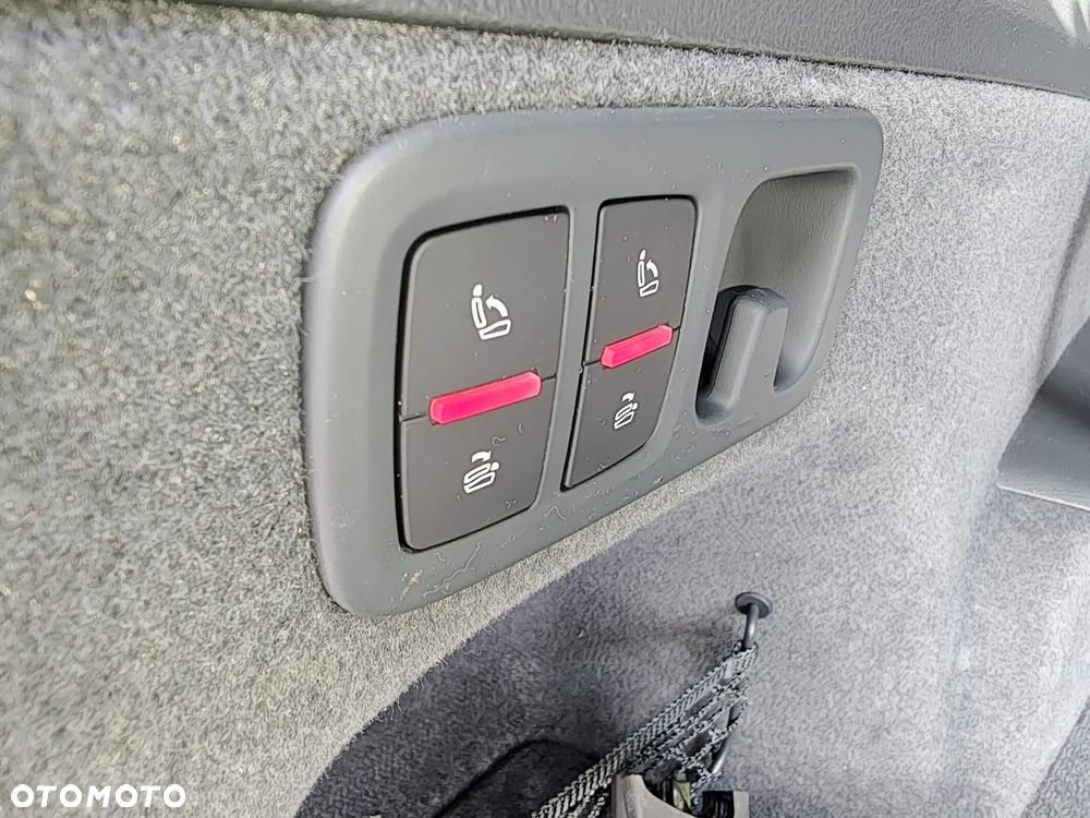Audi Q7 3.0 TFSI Quattro Tiptronic - 30