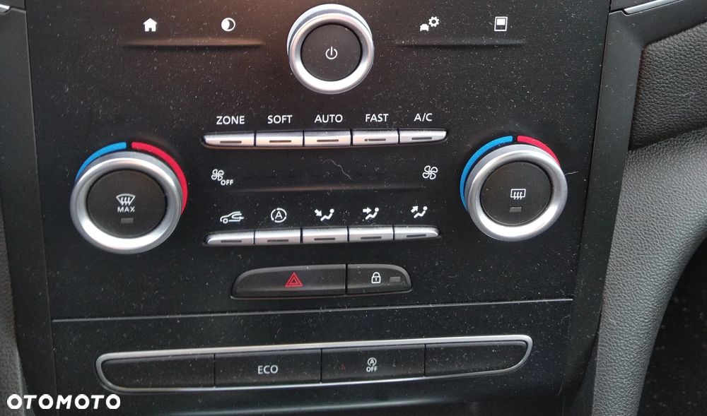 Renault Megane 1.2 Energy TCe Intens - 12