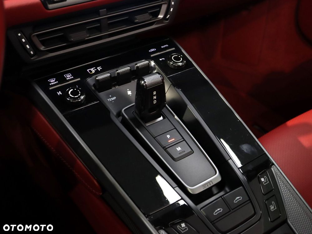 Porsche 911 Targa 4S - 30