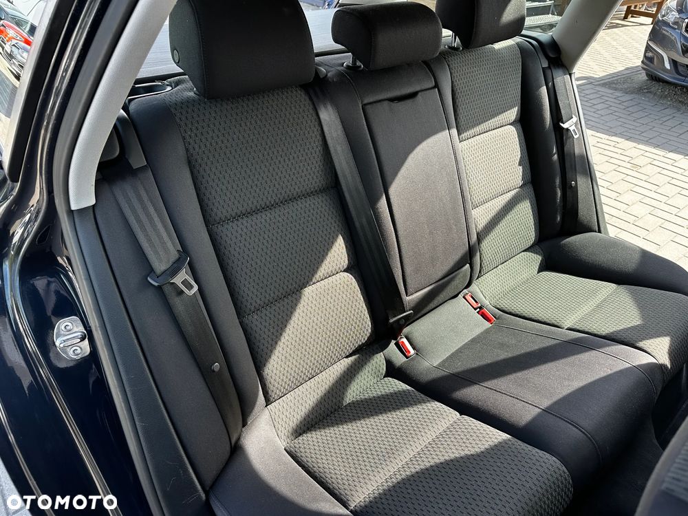 Audi A6 - 23