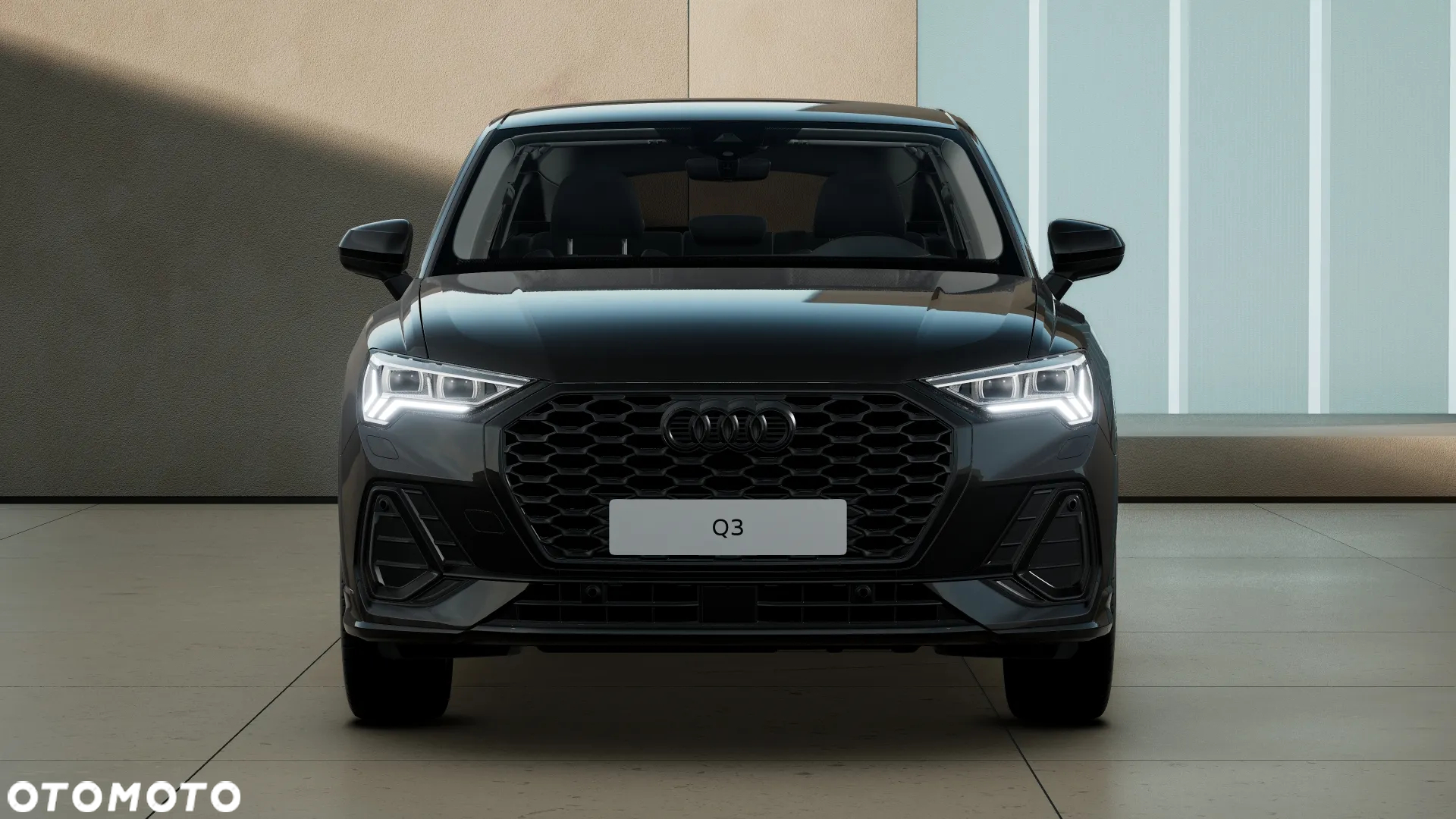 Audi Q3 35 TFSI S tronic S line - 2