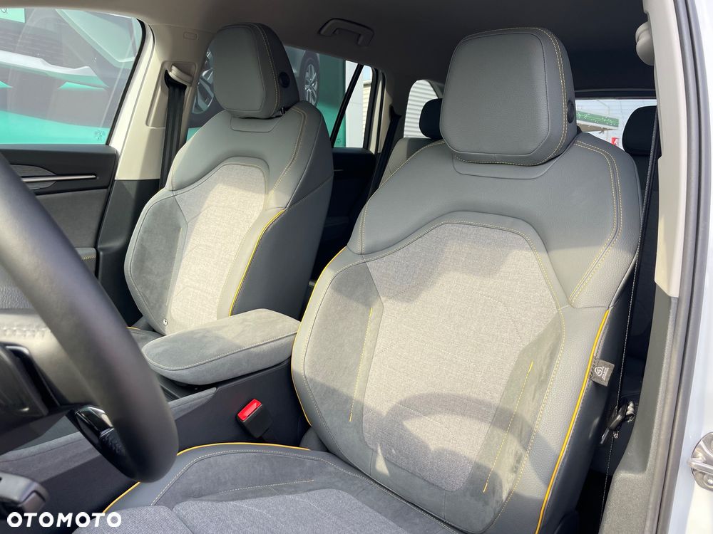 Skoda Kodiaq 2.0 TDI 4x2 Selection DSG - 25