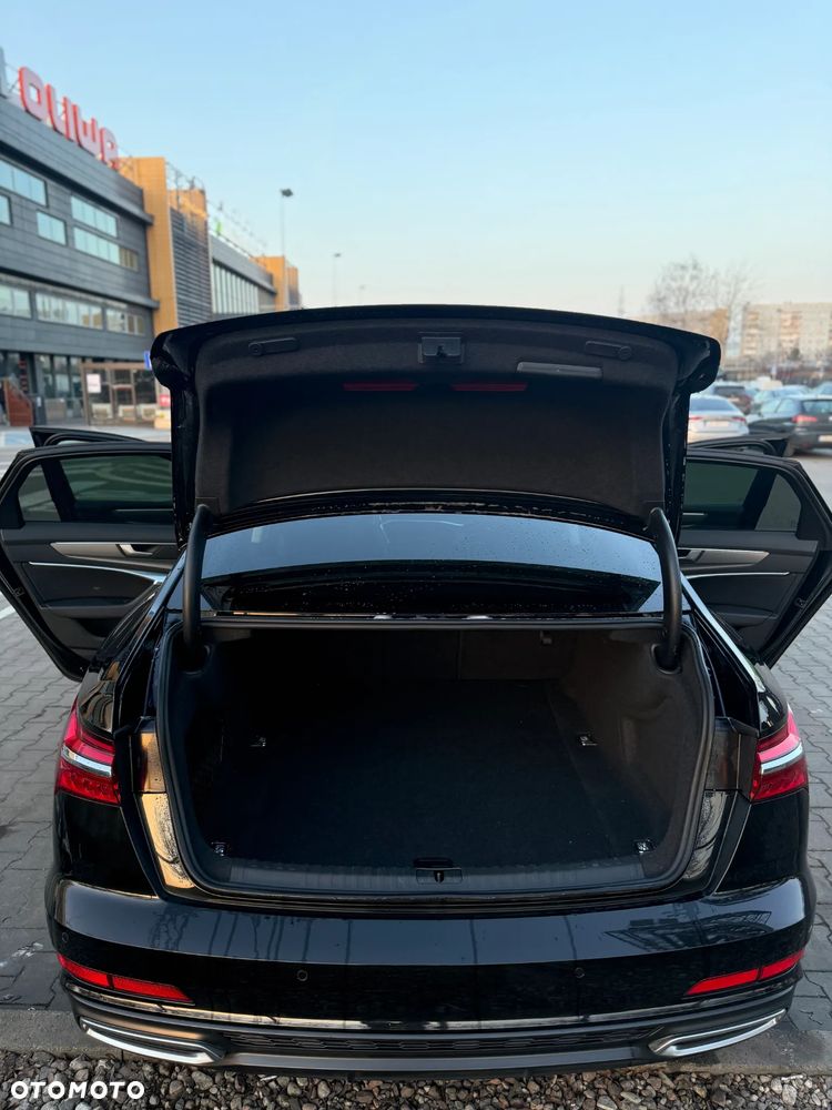 Audi A6 Limousine - 7