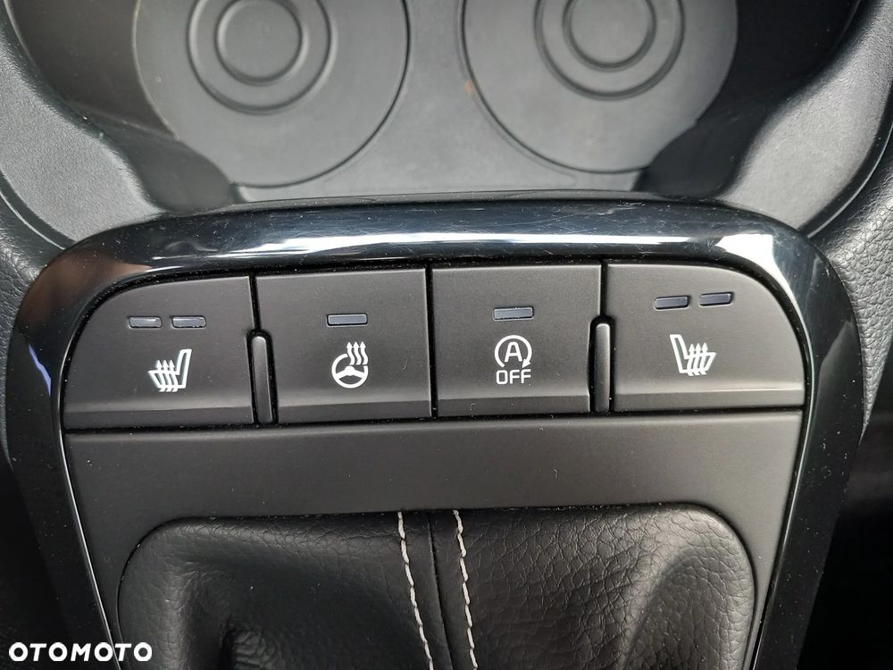 Kia Picanto 1.0 ISG Dream-Team Edition - 23