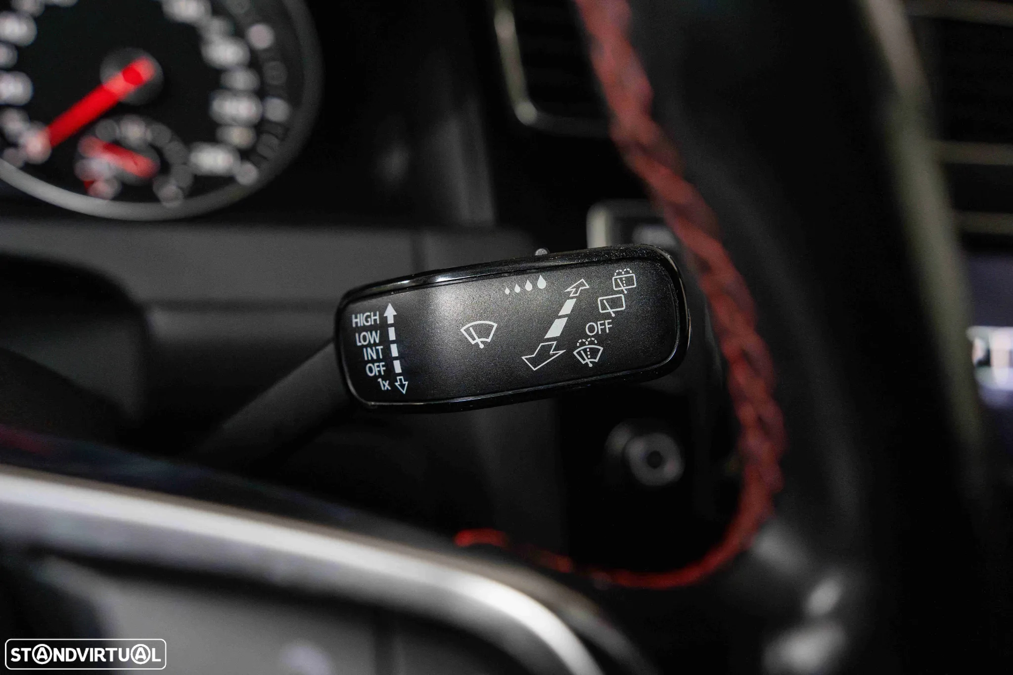 VW Golf 2.0 TSi GTi Performance - 32