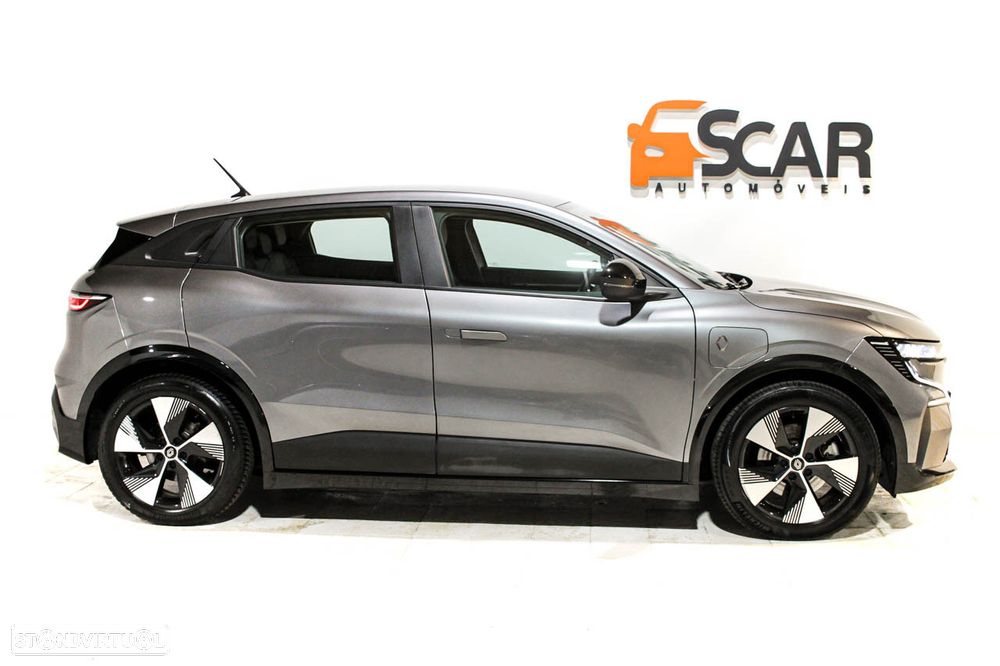 Renault Mégane E-Tech EV60 Equilibre Optimum Charge - 5