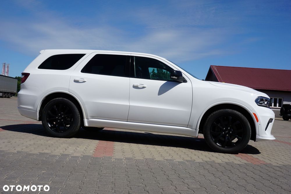 Dodge Durango - 2