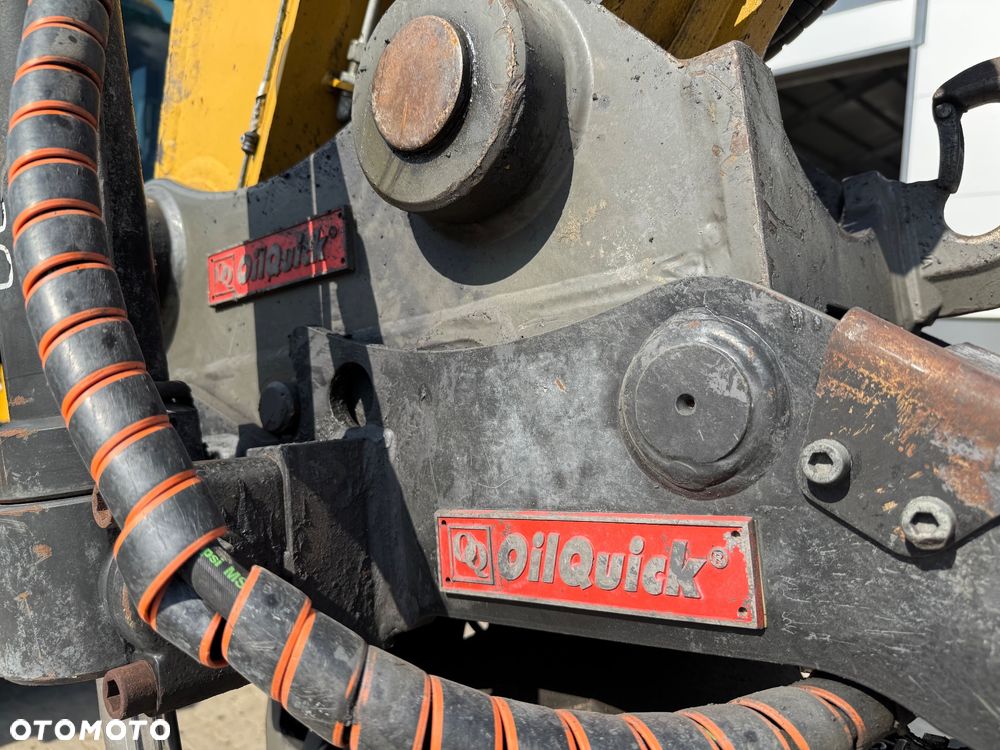 Caterpillar CAT M318F - 29