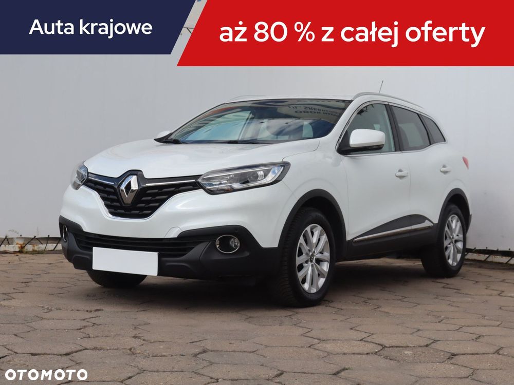 Renault Kadjar - 3