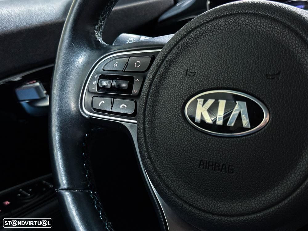 Kia e-Niro Edition 7 - 45