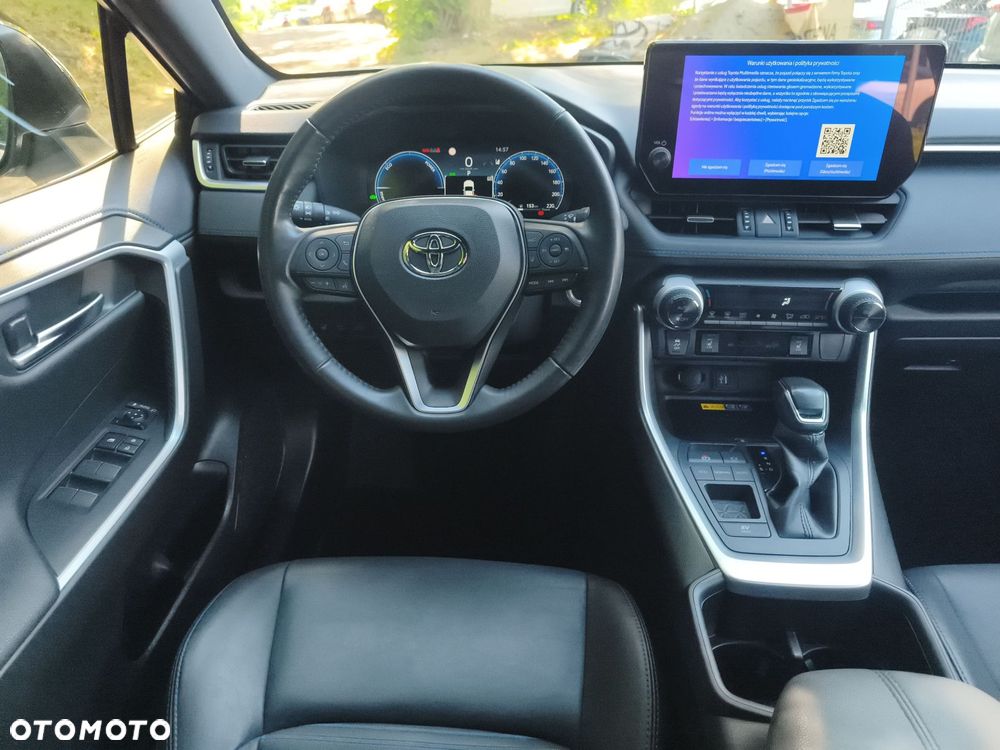 Toyota RAV4 2.5 Hybrid Selection 4x2 - 12