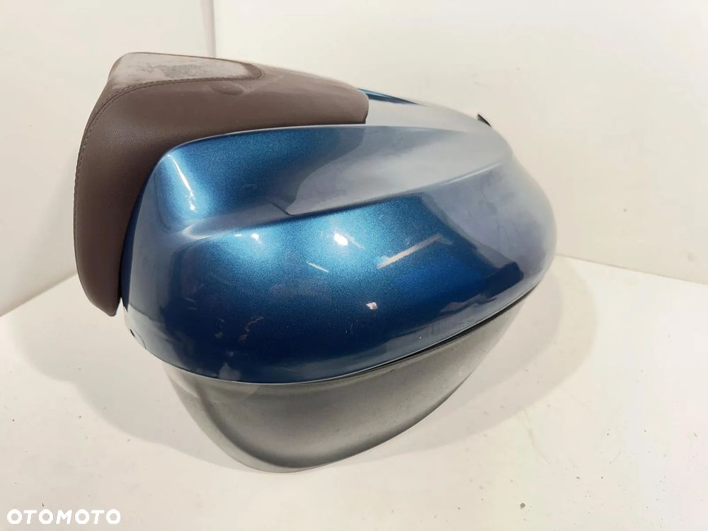 Kufer Piaggio Beverly 400 HPE  19-24R - 13