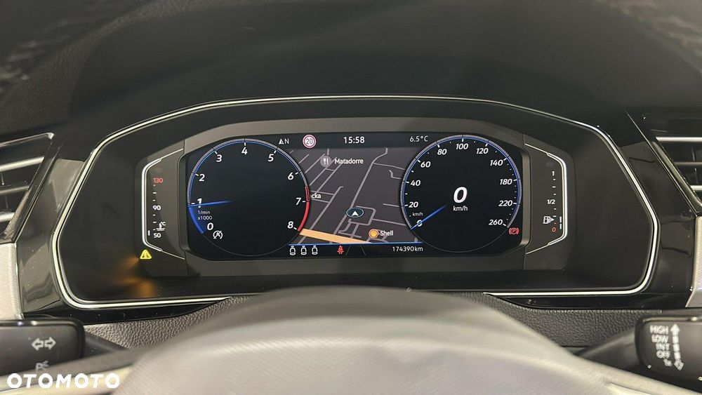 Volkswagen Passat 1.5 TSI EVO Business - 15