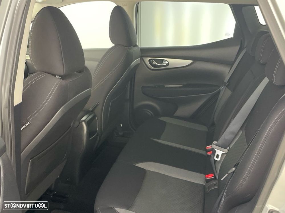 Nissan Qashqai 1.2 DIG-T Tekna Premium - 12