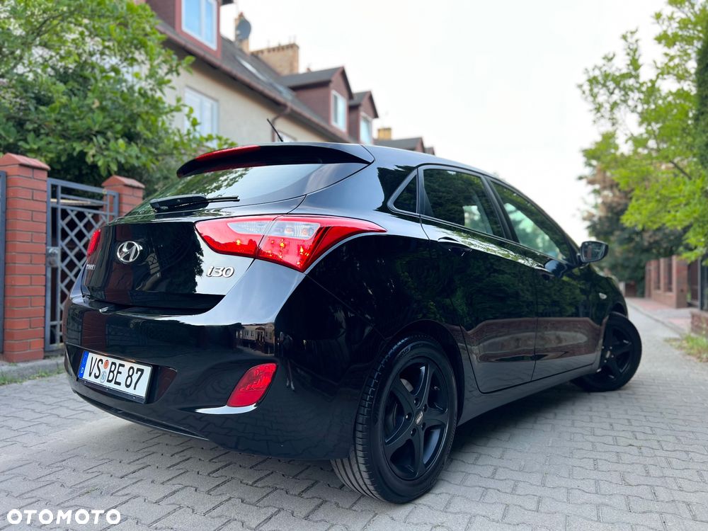 Hyundai i30 1.4 Style - 3