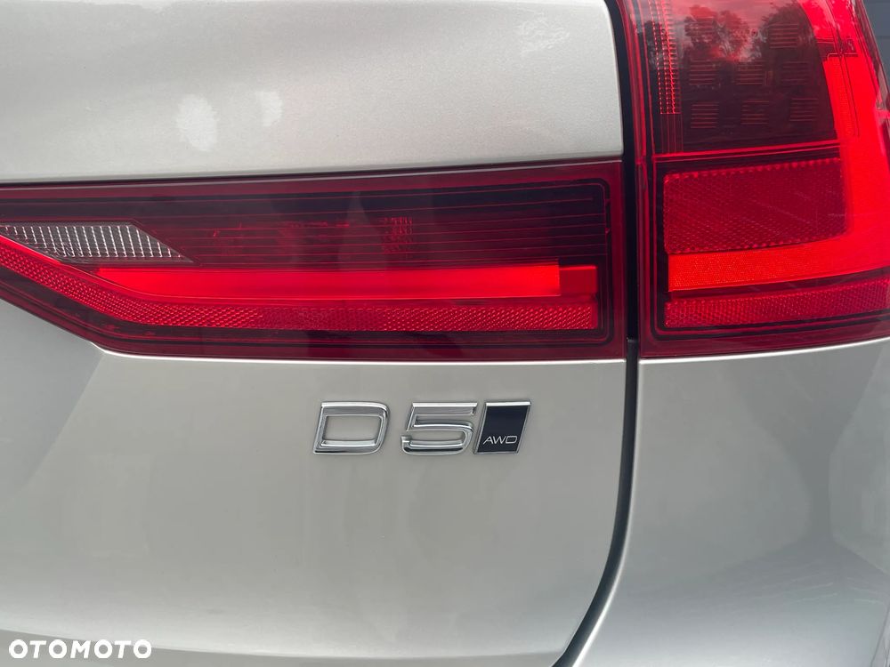 Volvo V90 Cross Country D5 AWD Pro - 20