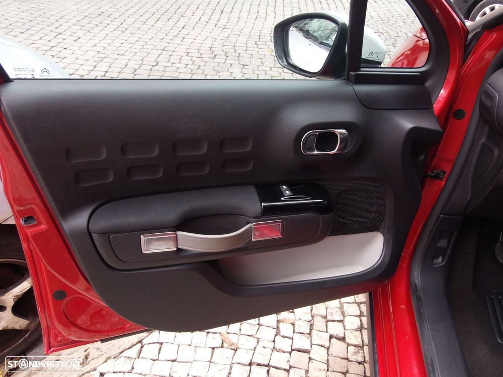 Citroën C3 1.6 BlueHDi Seduction - 10