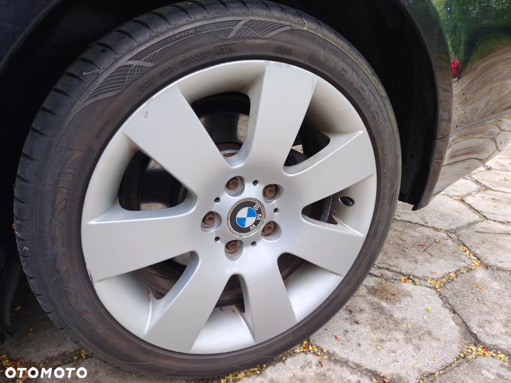 BMW Seria 5 530xd - 14
