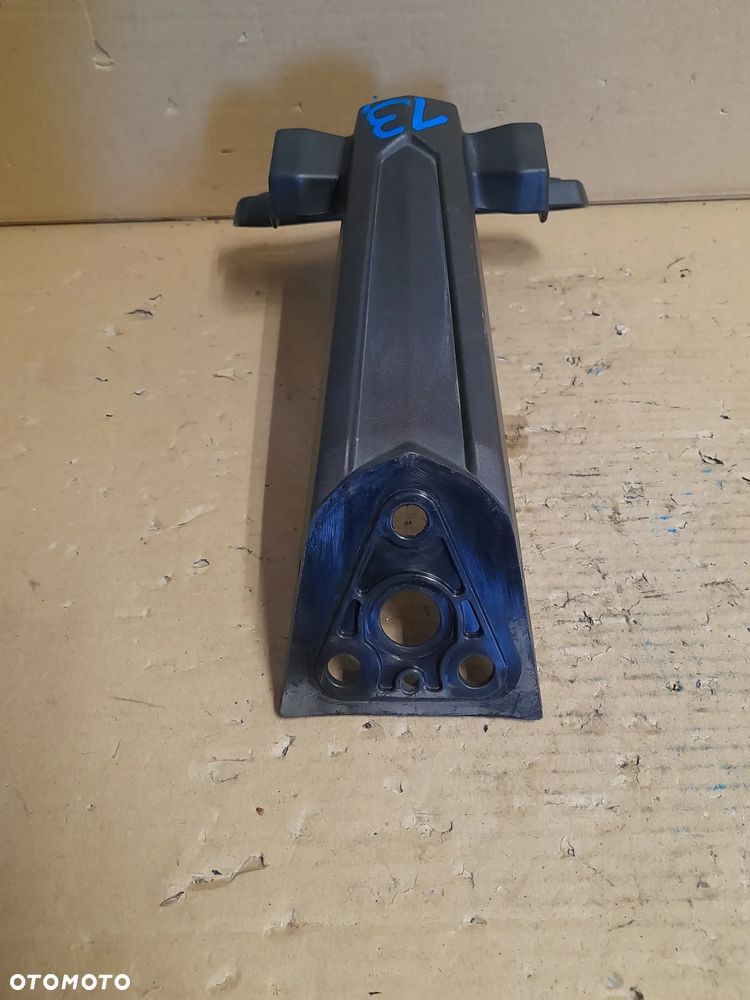 = Yamaha YZF 125 R125 STELAŻ TABLICY ogon Mocowanie - 3