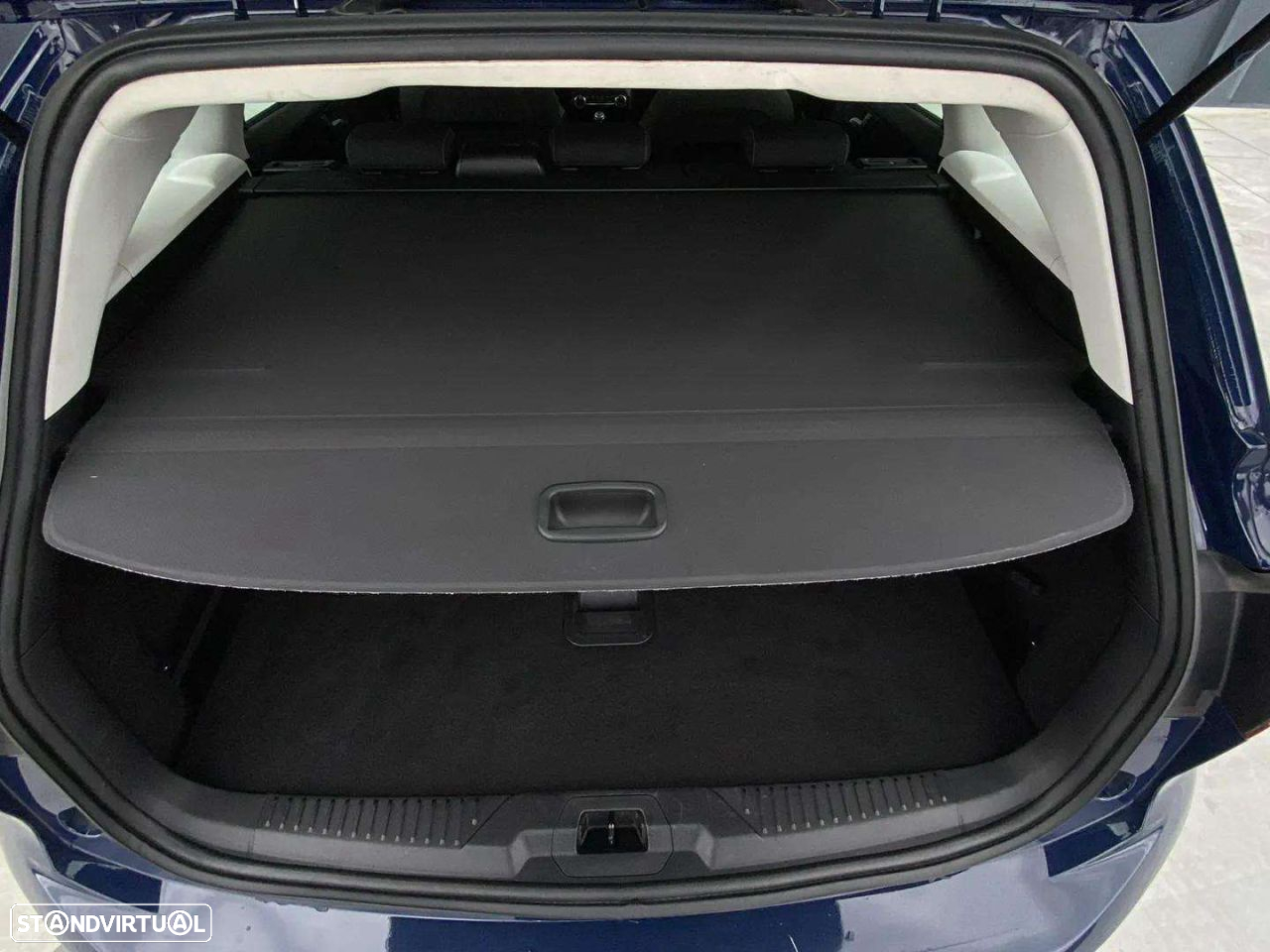 Ford Focus SW - 13