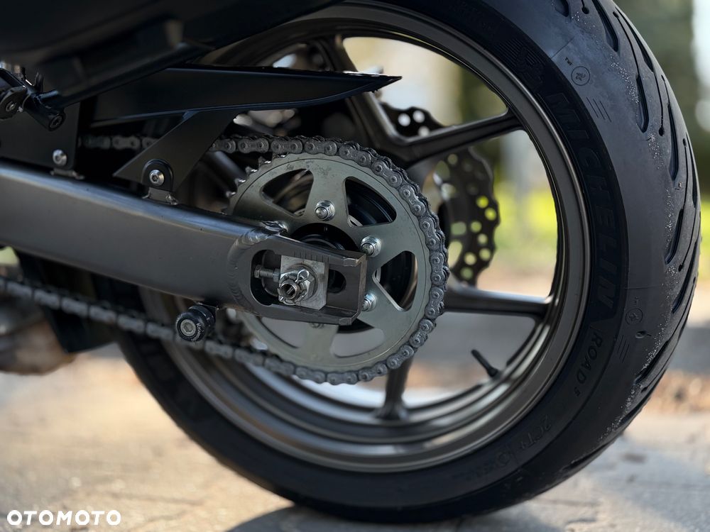 Kawasaki Versys 1000 - 20