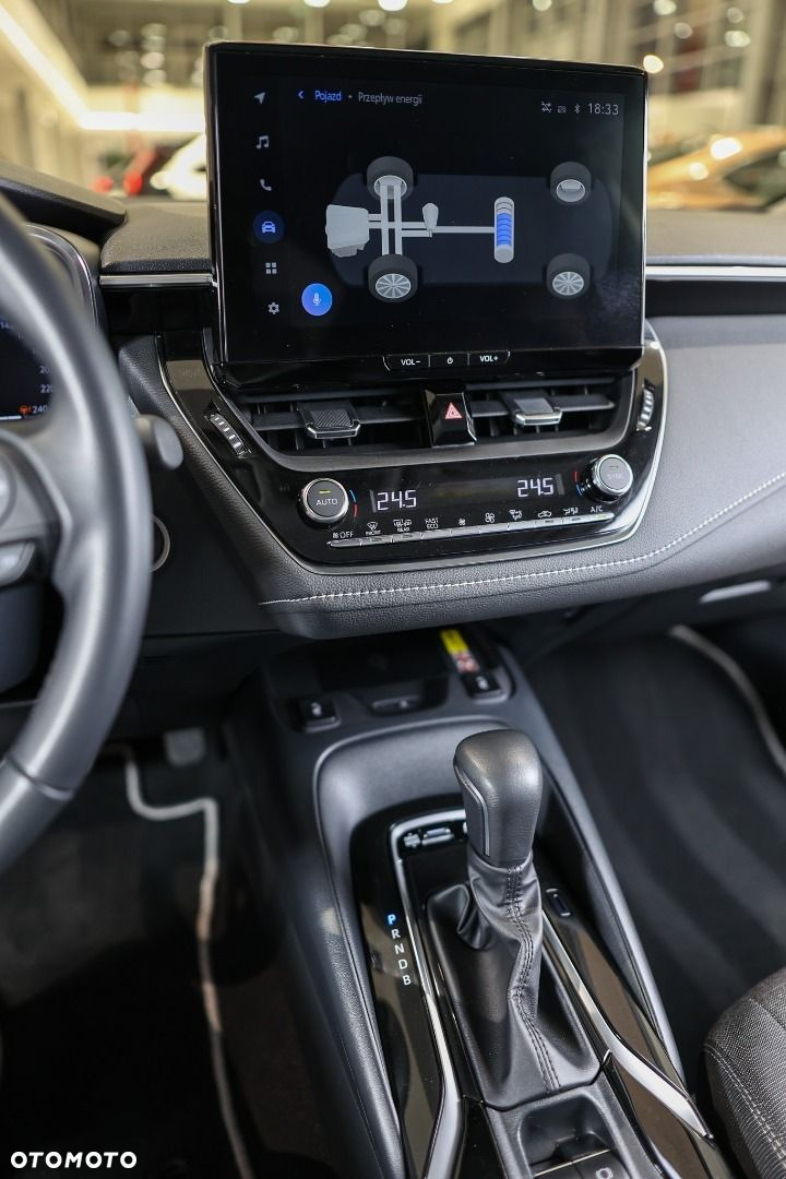 Toyota Corolla - 29