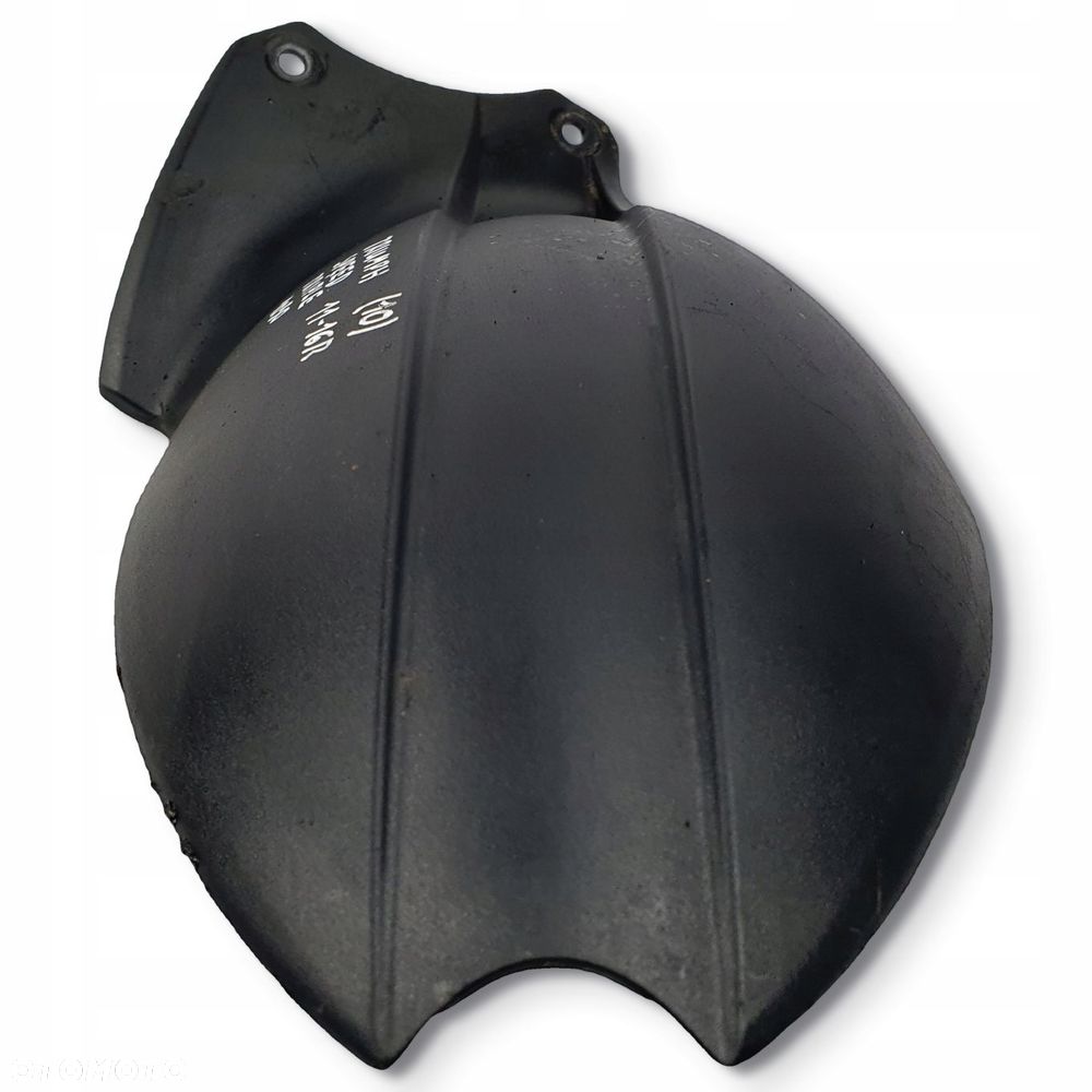 BŁOTNIK TYŁ Triumph Speed Triple 1050 11-16 tylny plastik osłona - 3