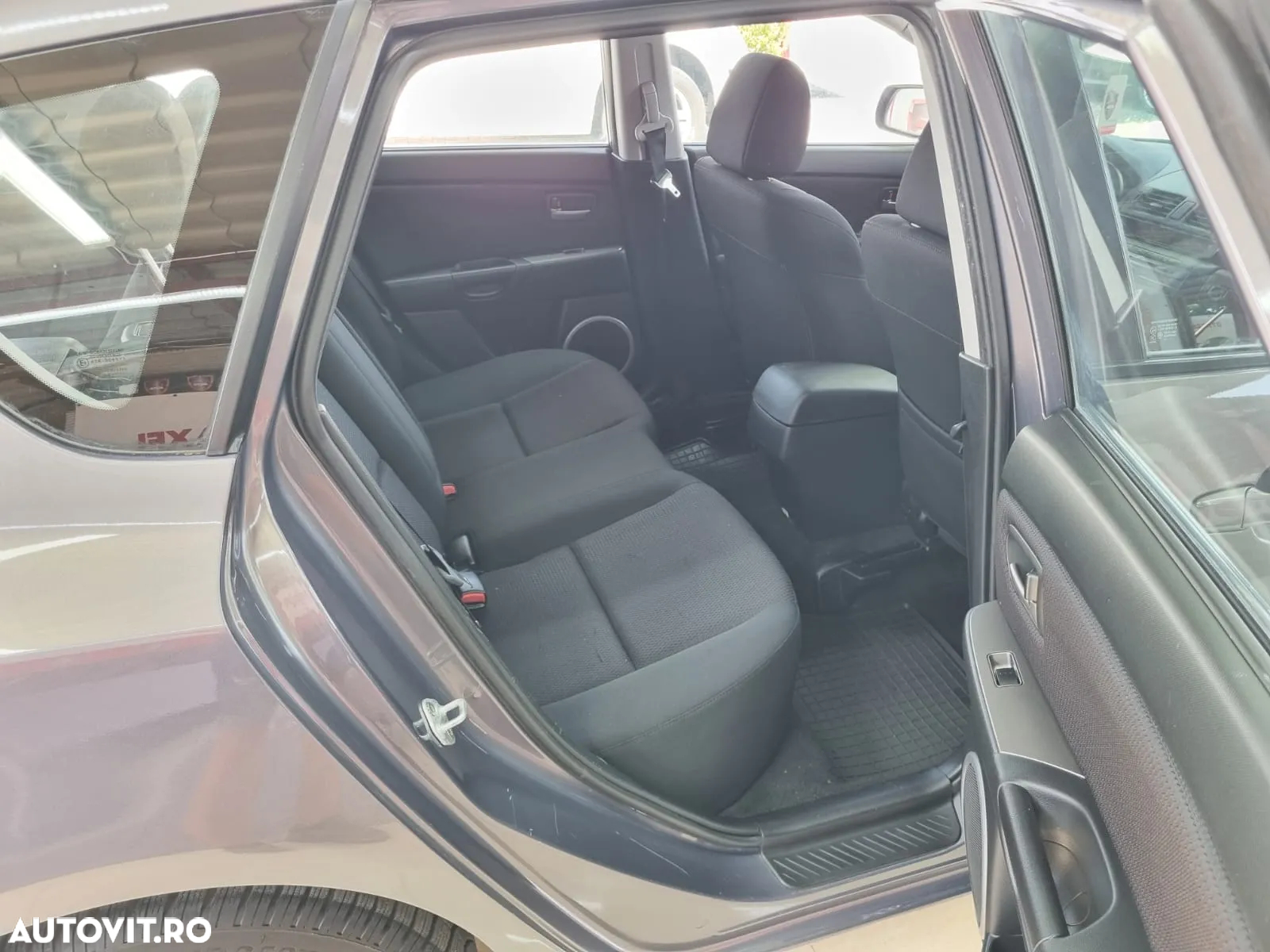 Mazda 3 - 22
