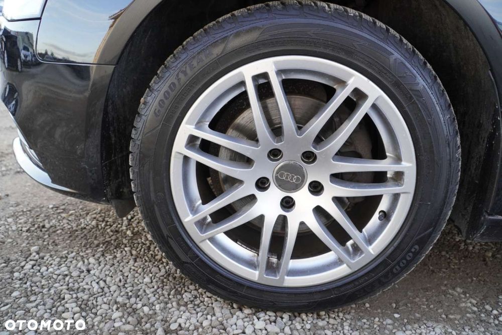Audi A4 Avant 2.0 TDI DPF Attraction - 27