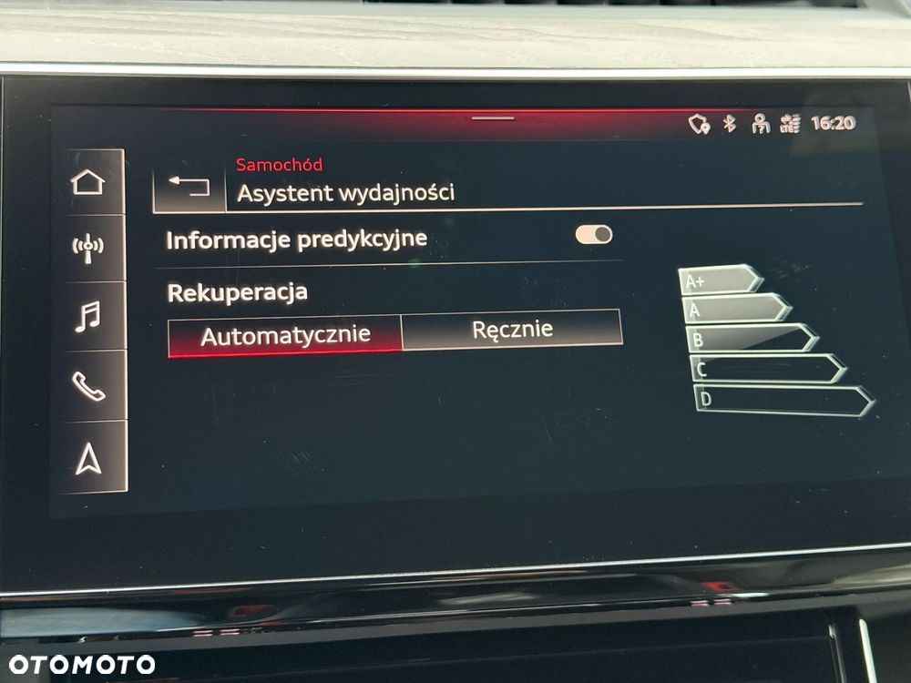 Audi e-tron S Quattro - 26