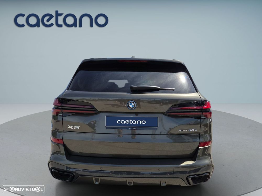 BMW X5 50 e xDrive Pack M Desportivo Pro - 7