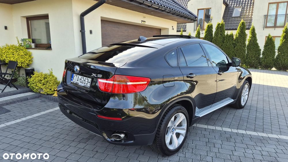 BMW X6 - 37