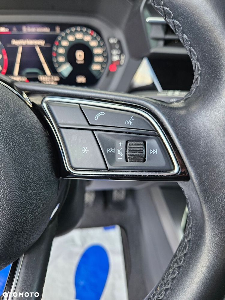 Audi A3 Sportback - 15