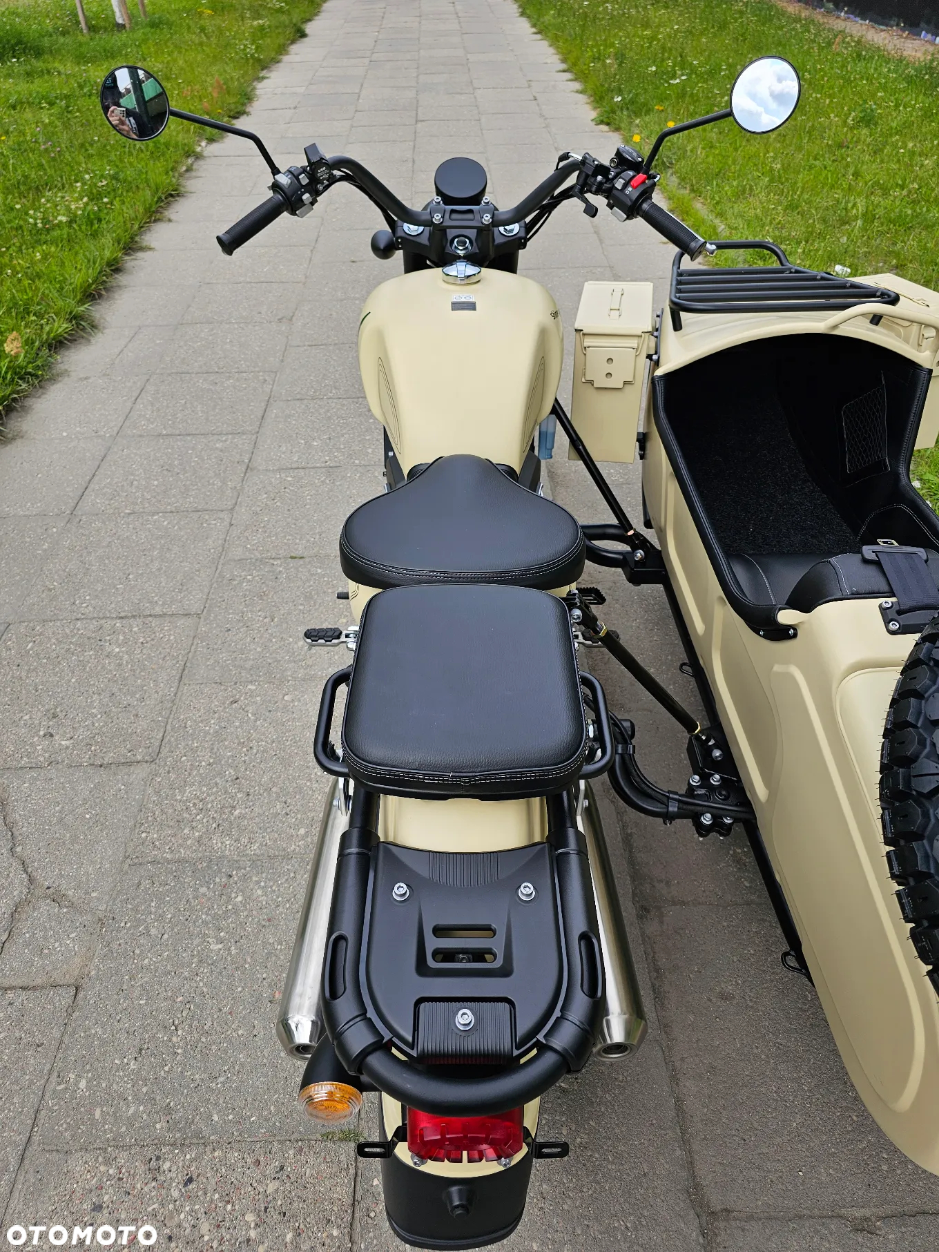 SWM Inny - 27