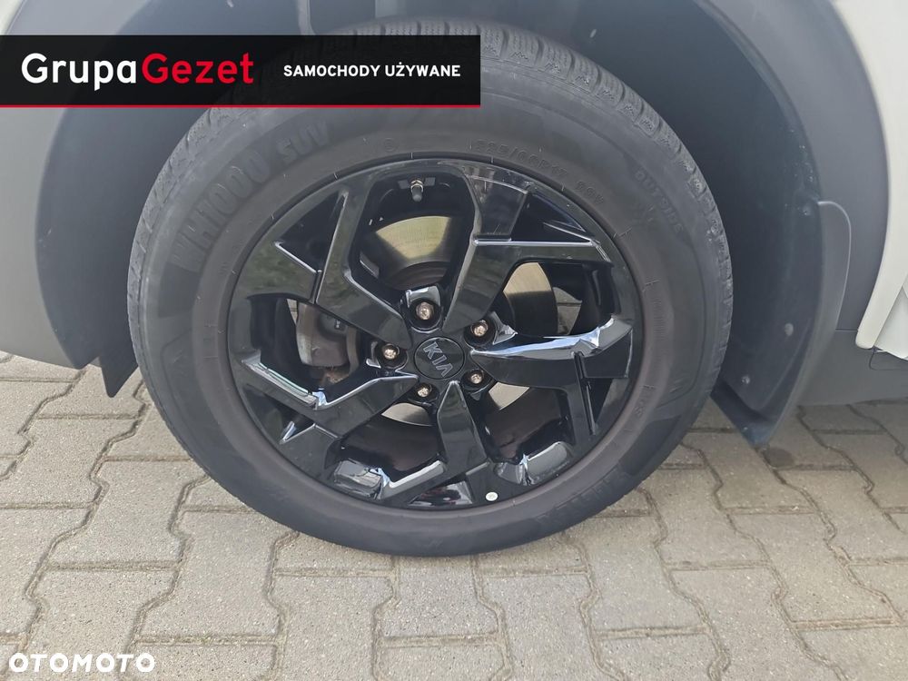 Kia Sportage 1.6 GDI Black Edition 2WD - 18
