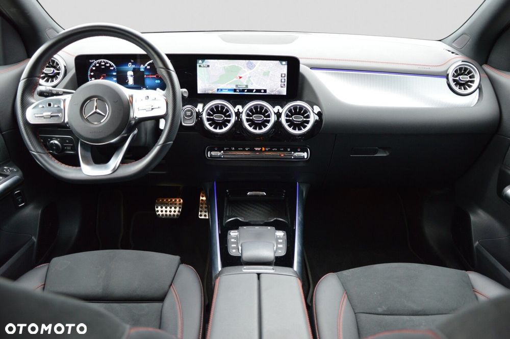 Mercedes-Benz EQA 250+ 70.5kWh AMG Line - 20