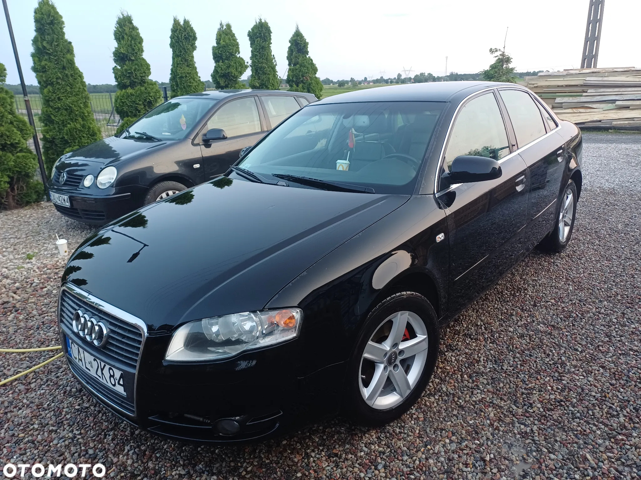 Audi A4 Avant 1.9 TDI - 3
