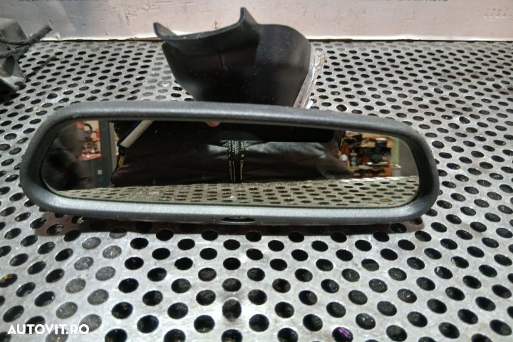 Oglinda retrovizoare parbriz E8025207 9683924080 E8025207 9683924080 - 1