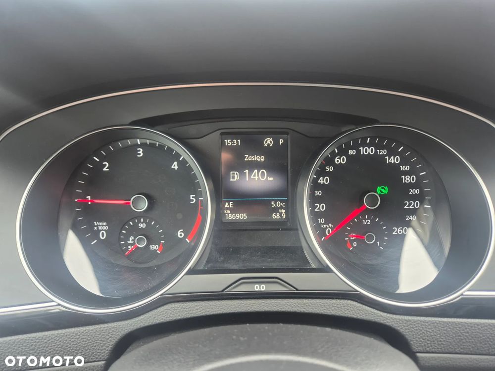 Volkswagen Passat 2.0 TDI BMT Comfortline DSG7 - 26
