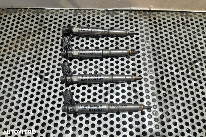 Injector motorina 804536CH82409398 / 0445115007 804536CH82409398 / 04 - 1