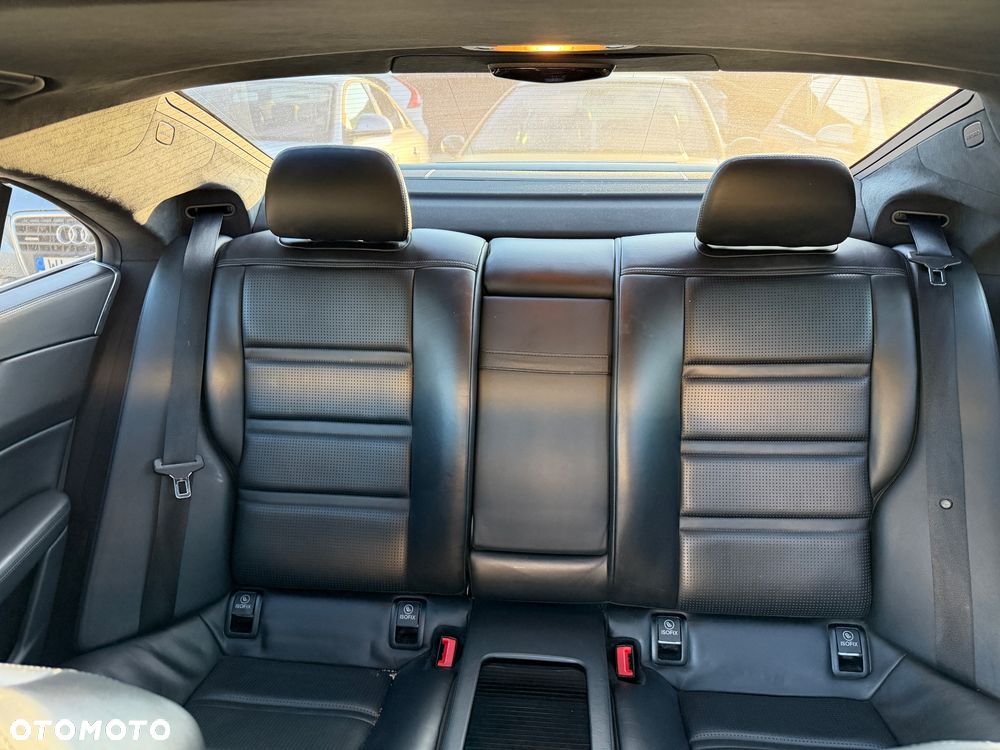 Mercedes-Benz CLS - 27