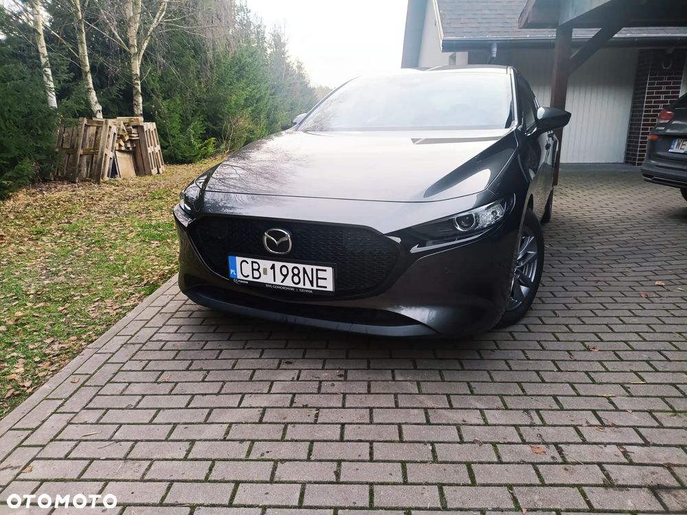 Mazda 3 - 21