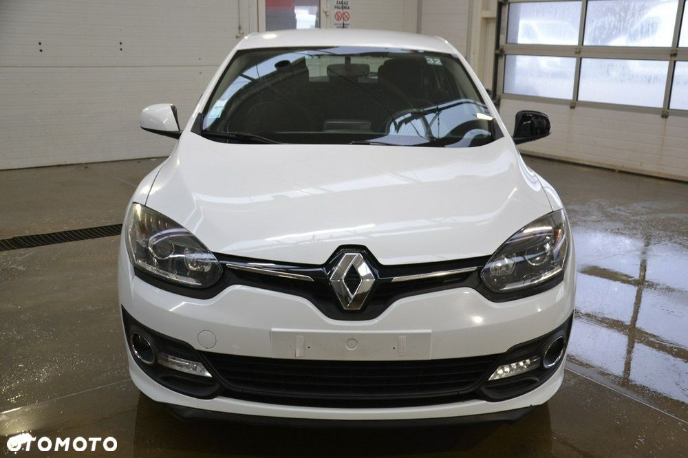 Renault Megane - 2