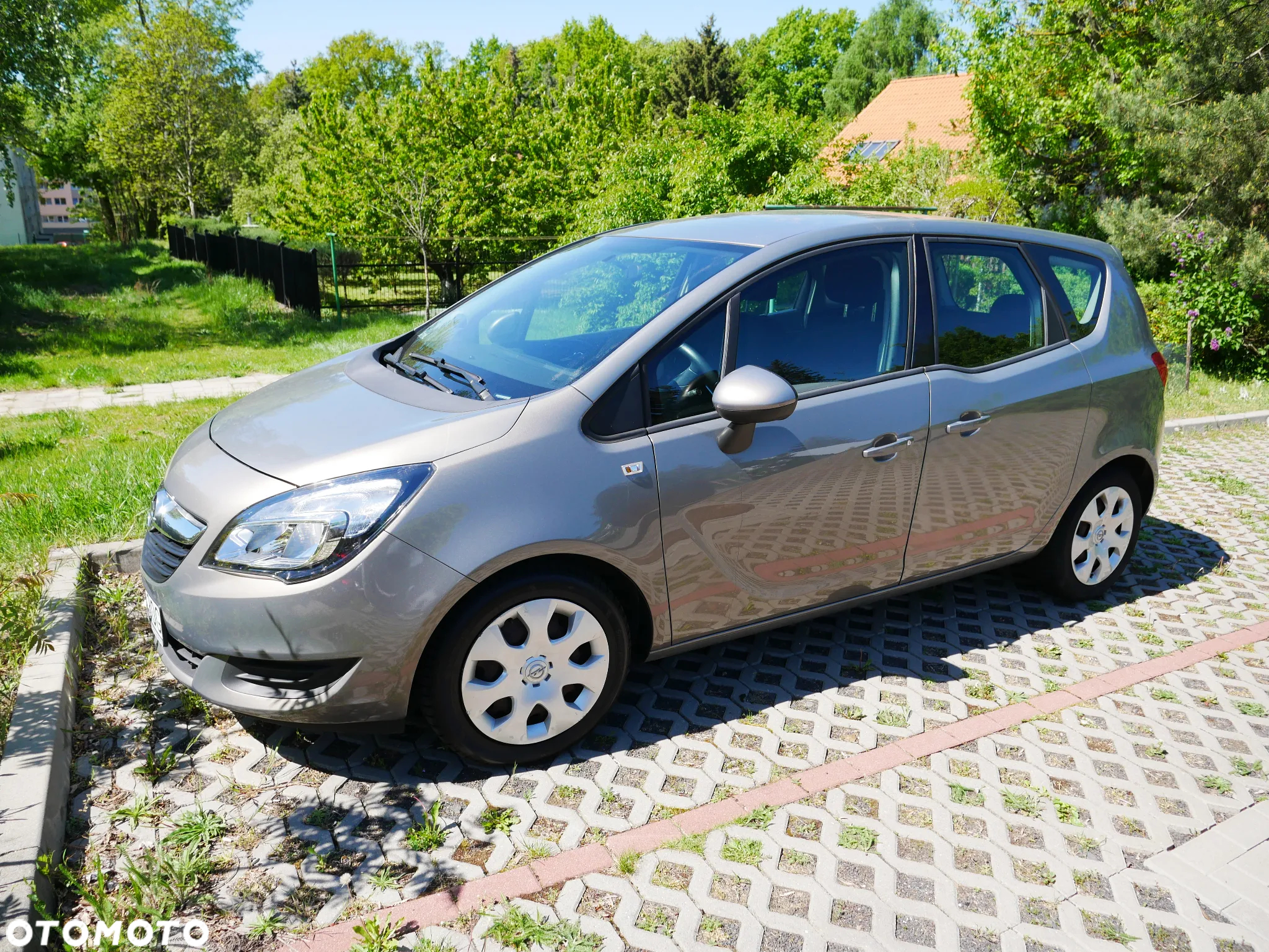 Opel Meriva 1.4 T Enjoy - 18