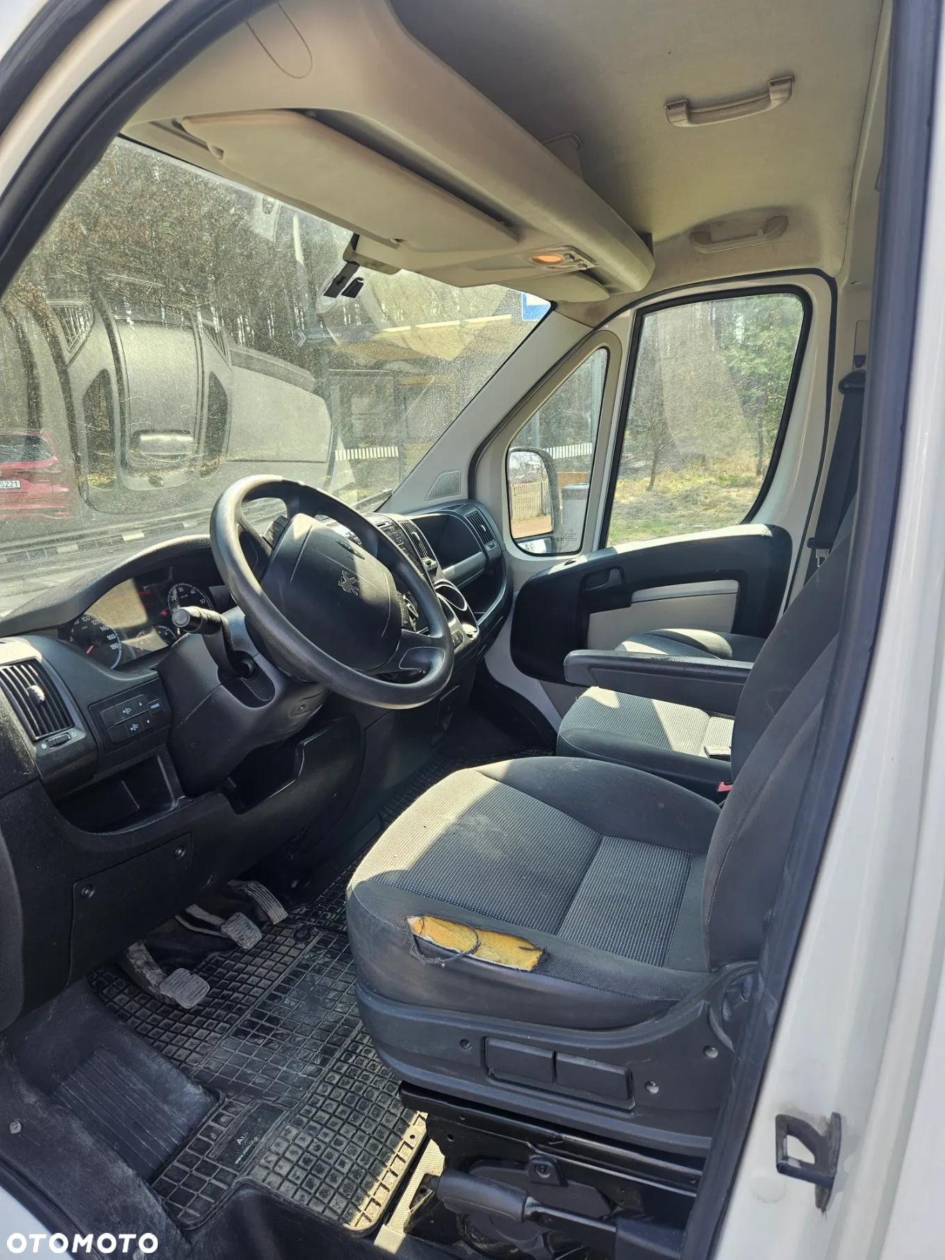 Peugeot Boxer - 7