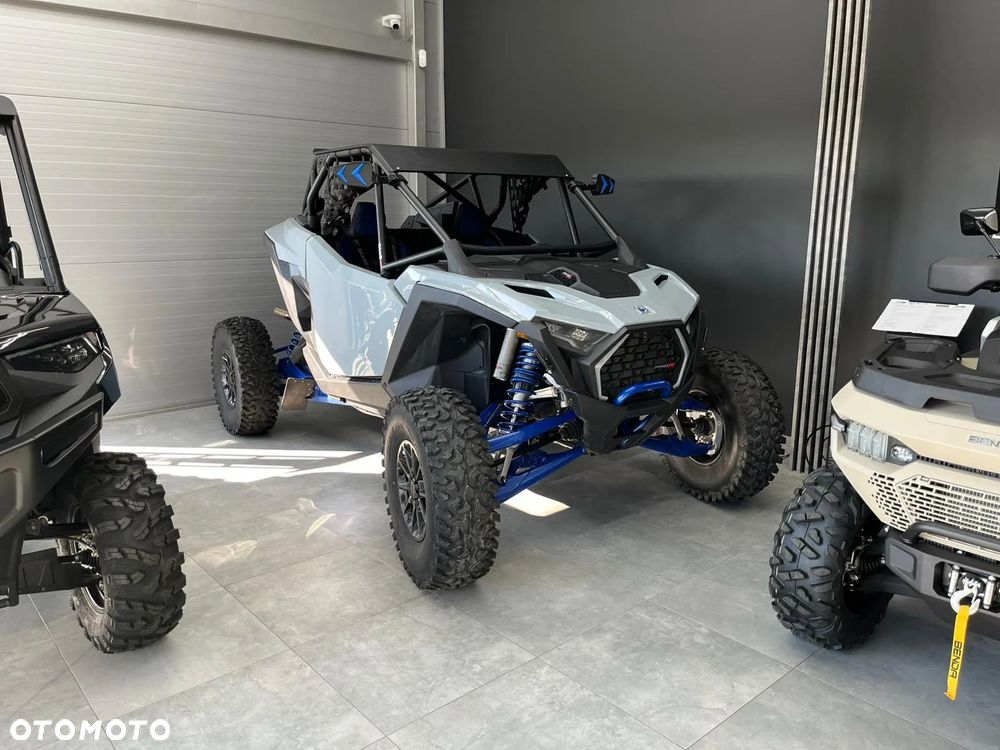 Polaris RZR - 3