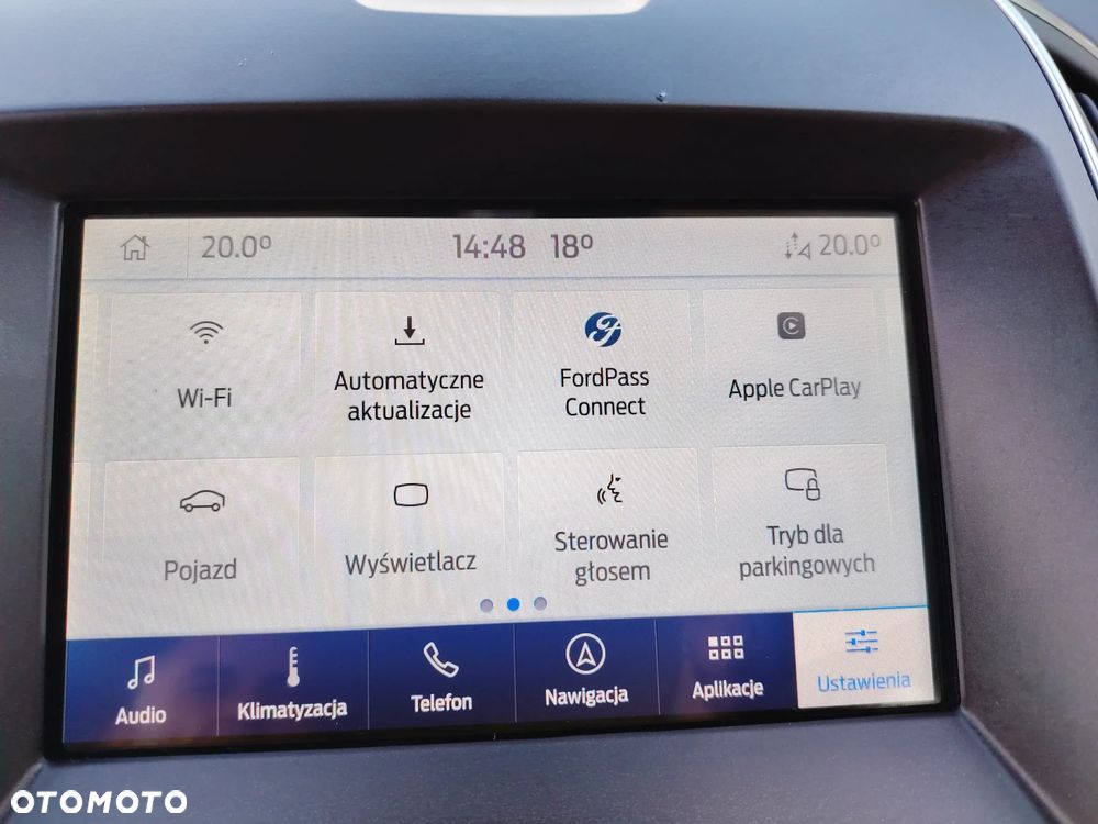 Ford S-Max - 16