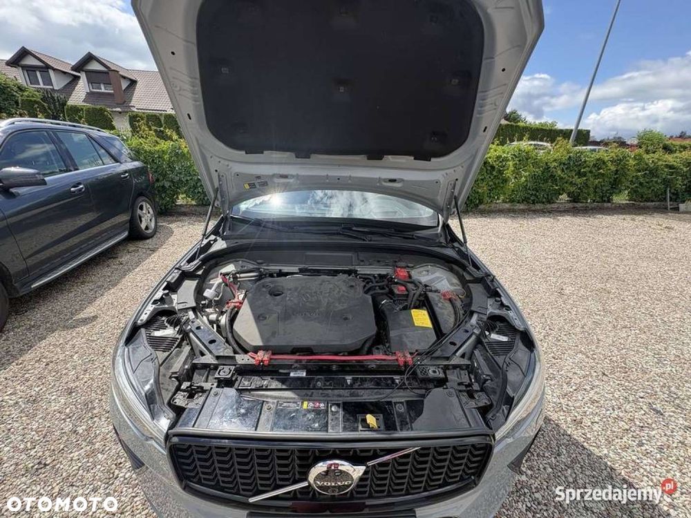 Volvo XC 60 - 5