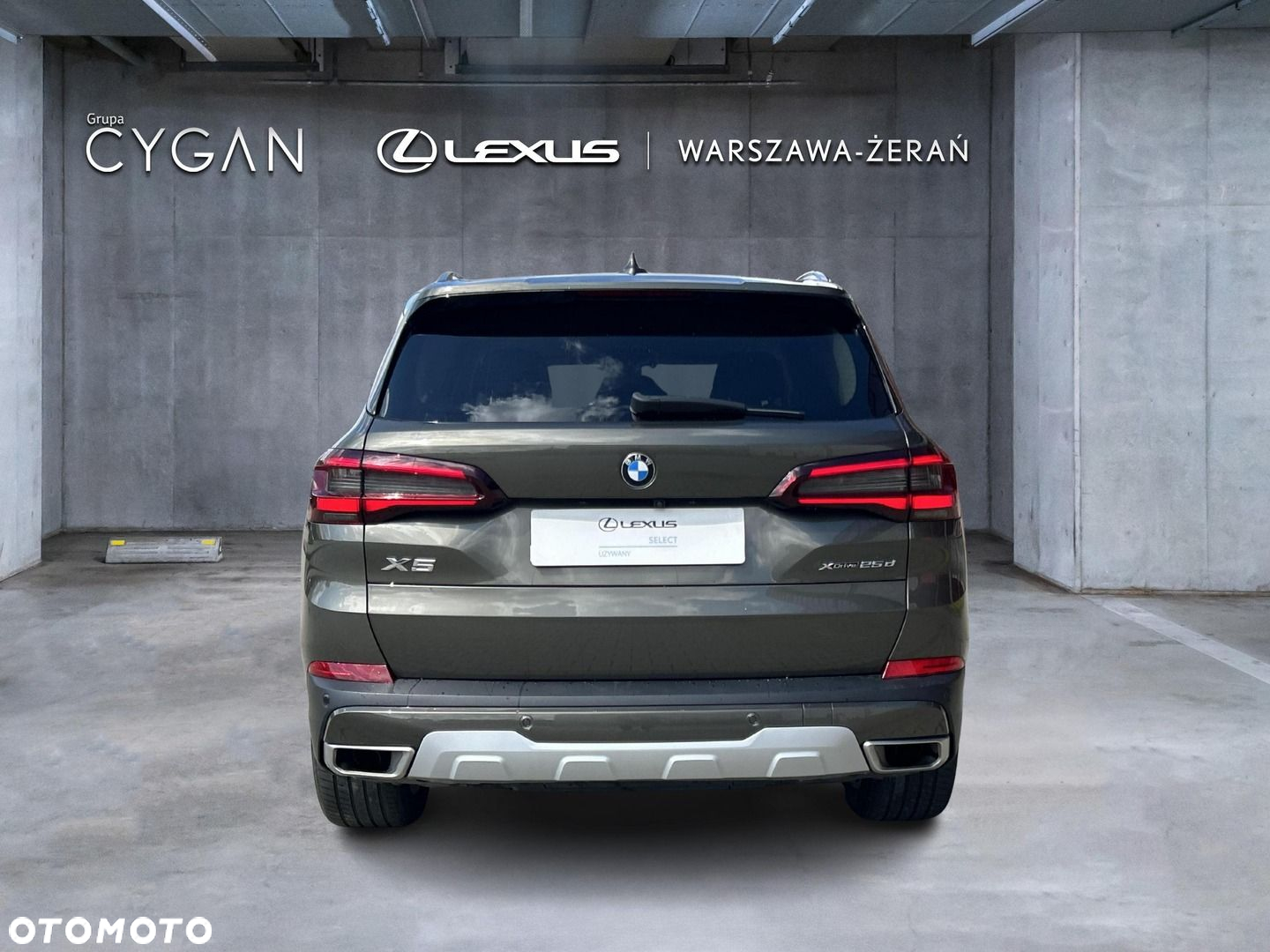 BMW X5 xDrive25d - 6